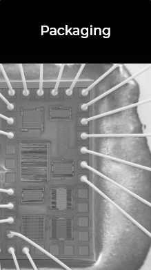 SPRYNGS - Batteryless Low power MEMS sensors - Packaging